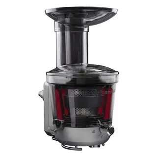 Соковыжималка шнековая kitchenaid
