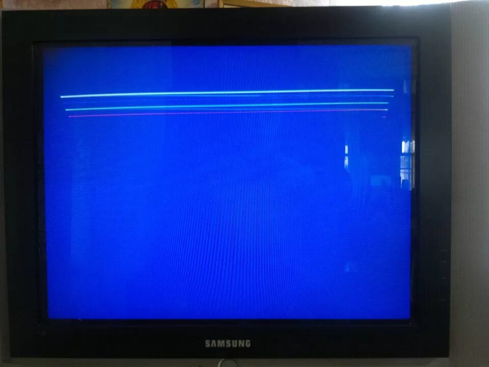Телевизор Samsung CS-29z30zqq. Телевизор cs29z30zqq вертикальные полосы. ТВ Ролсен горизонтальные полосы. Cs29z30z линия обратного хода кинескоп. Телевизор самсунг полоски