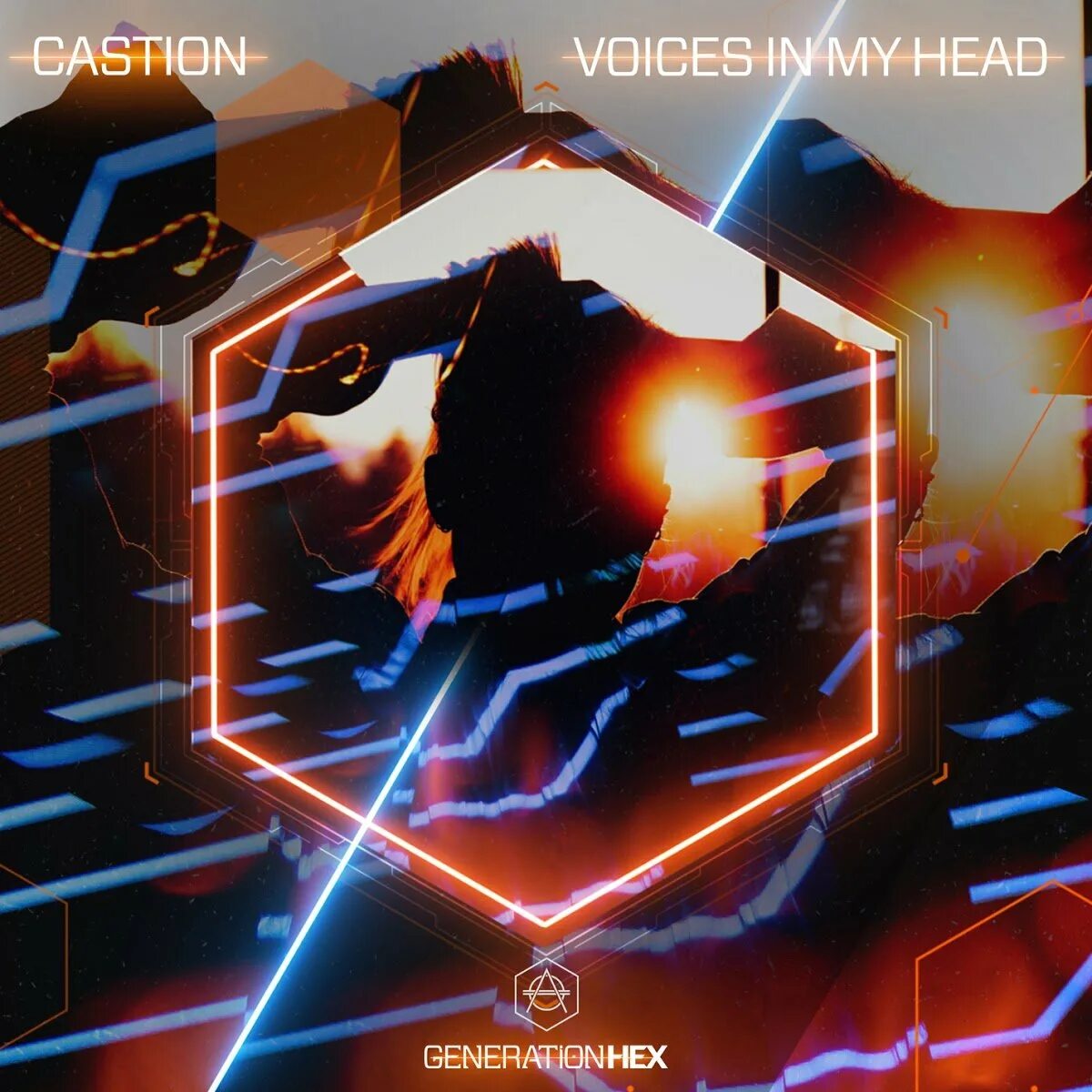 Voices in my. Voices in my head. voices in my head castion. niviro - voices in my head. castion.