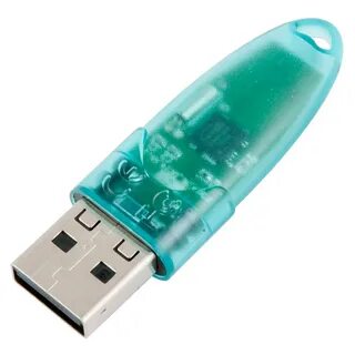 Донгл не работает