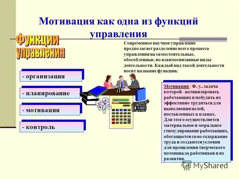 Назовите функции информации