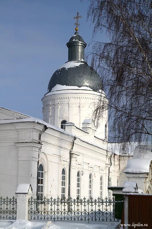 Гисметео тума рязанской области 2 недели. Тума Рязанская область храм Троицы. Троицкая Церковь (Тума). Рабочий поселок Тума Рязанская область. Церковь в поселке Тума Рязанской области.