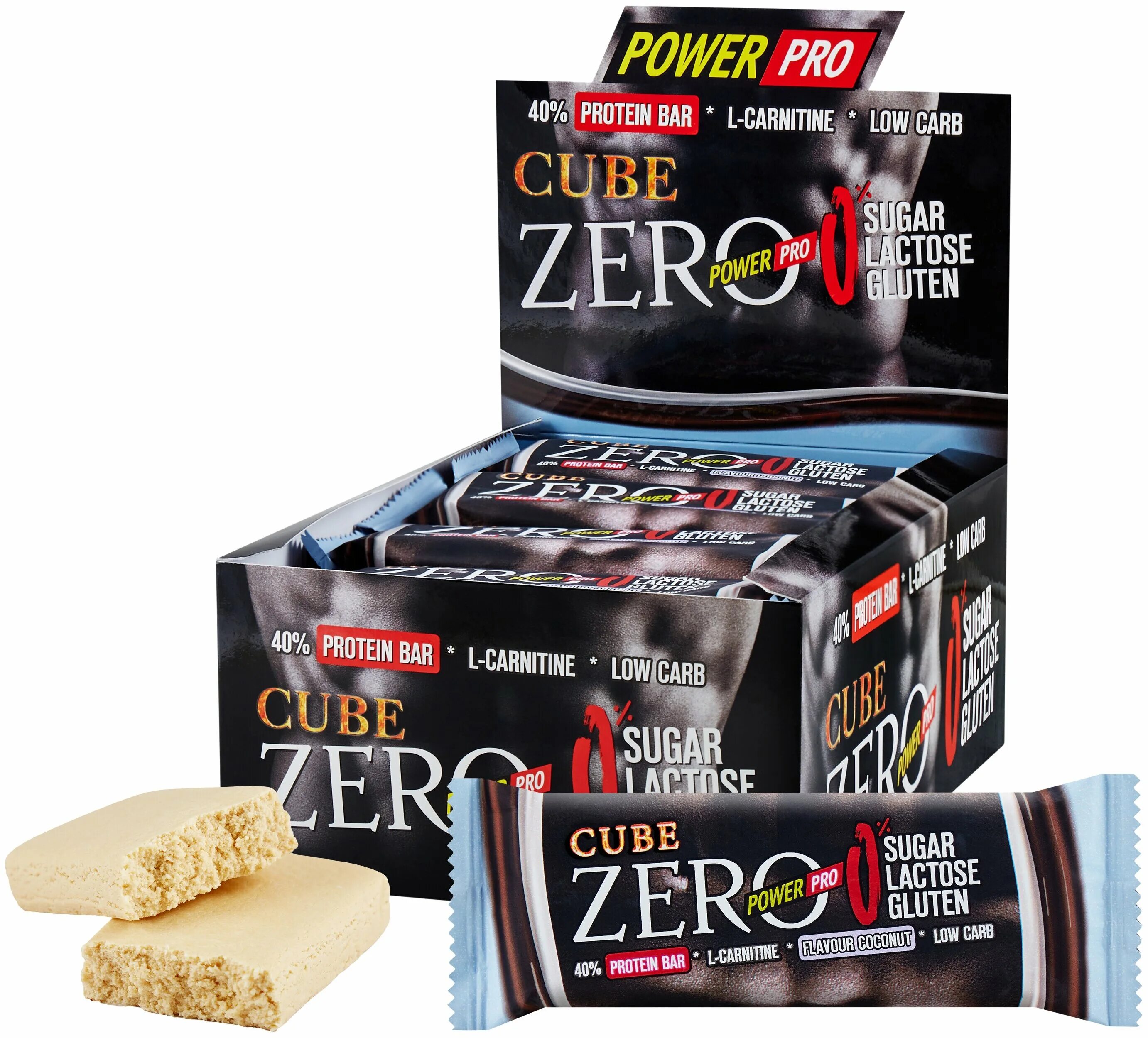 Power pro отзывы. Zero Power Pro протеиновый батончик. Power Pro батончик Зеро Кокос. Power Pro протеин Cube. Power Pro батончики состав.