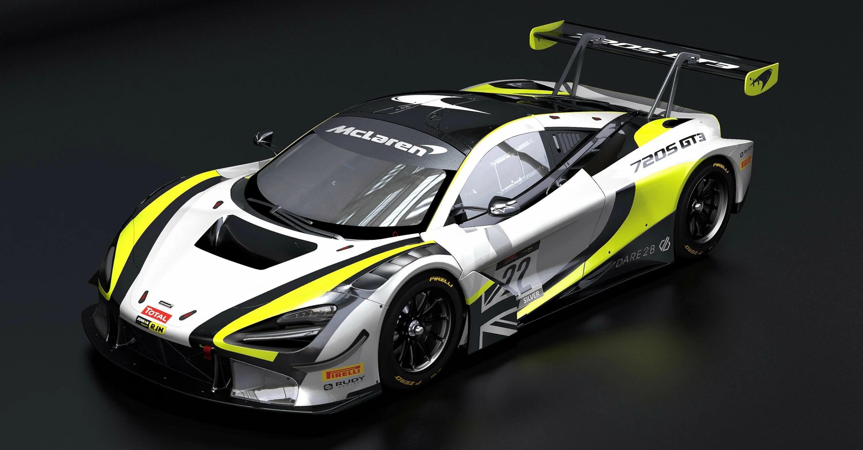 Машину 3 гоночную. MCLAREN 720s gt3. Гоночный Макларен 720s. Машина MCLAREN 720s. Макларен gt 2020.