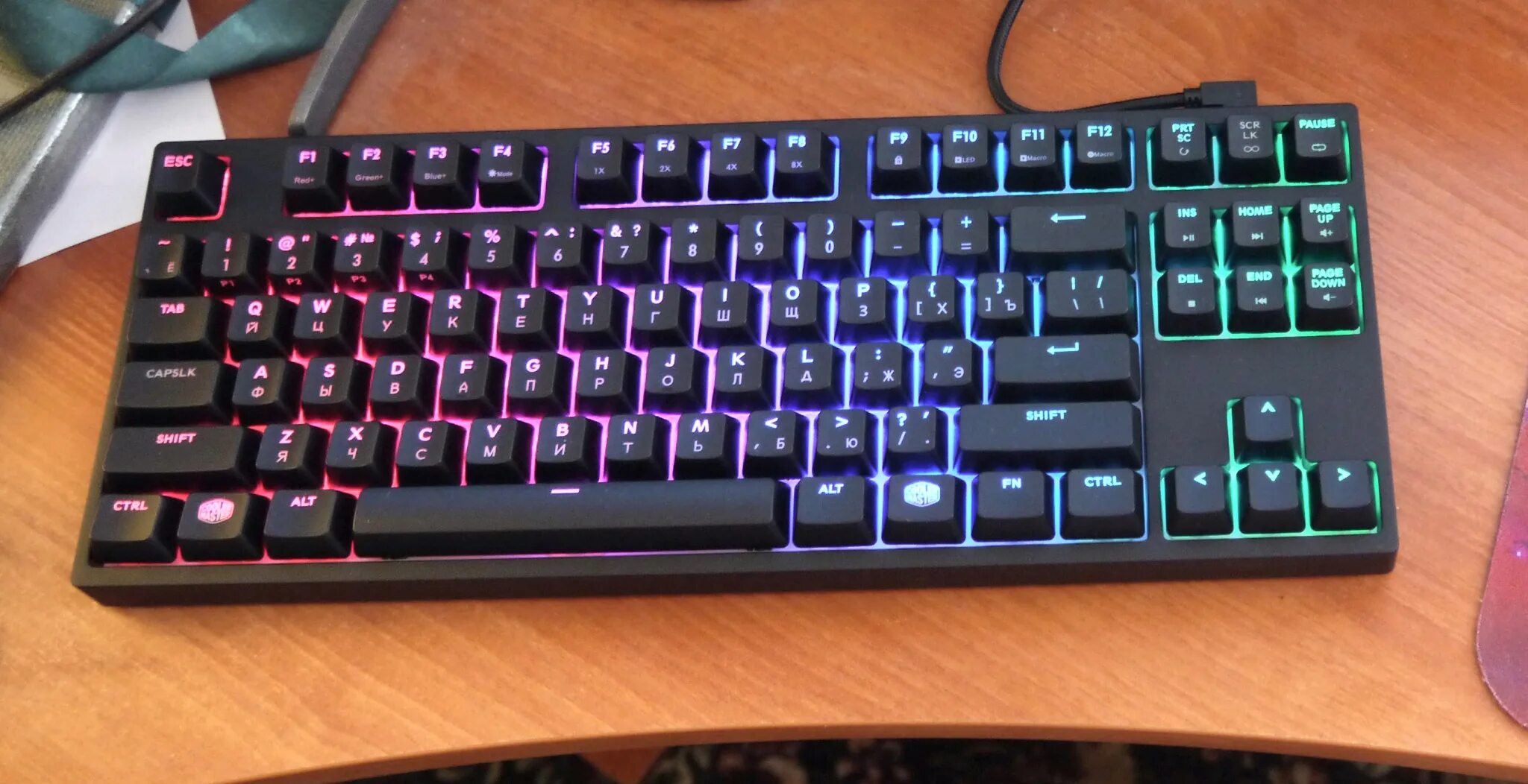 Cooler Master Masterkeys Pro s RGB. Cooler Master клавиатура механическая. Cooler Master Masterkeys Pro l RGB Cherry MX Red. Клавиатура кулер мастер механика.