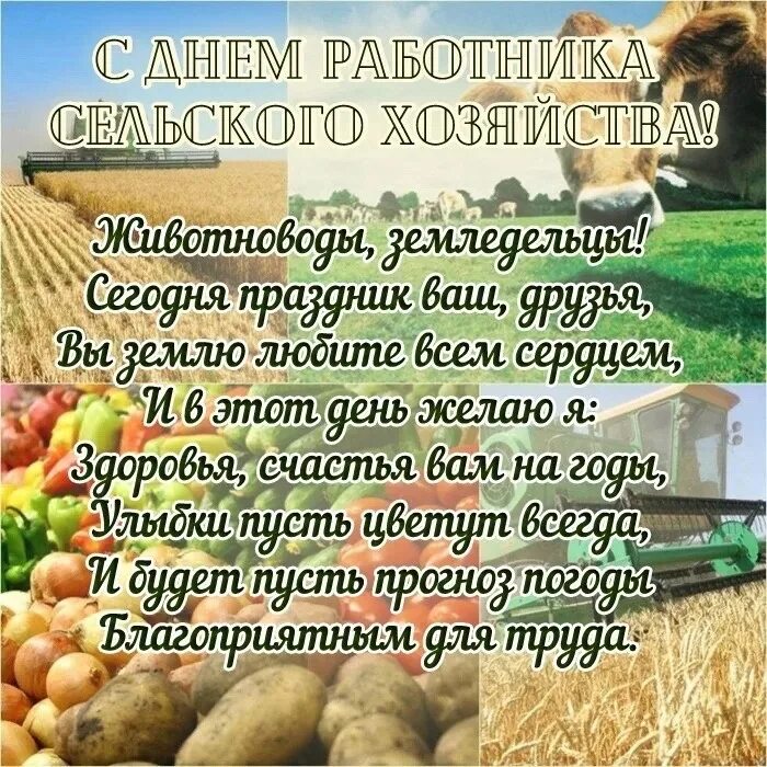 День работников сельского хозяйства" 2023, Алексеевский район - дата и место про