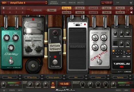 Гитары ik multimedia