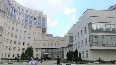 Институт патологии речи на таганке