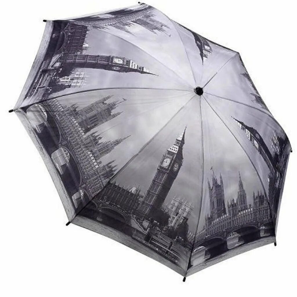 Зонтик г. Зонт. Женский зонт. Зонт с принтом. Дизайнерские зонты.