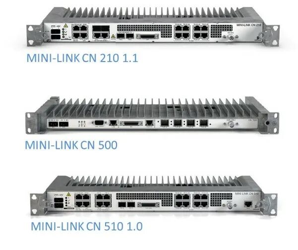Linking cn
