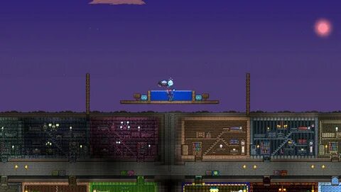 Terraria builder's workshop