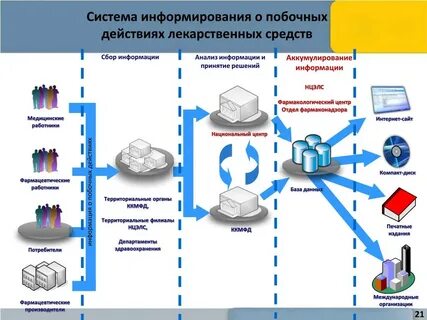 Информационная система рта