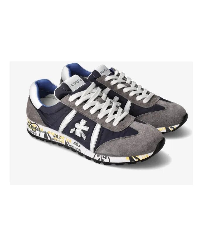 Premiata lucy. Premiata lucy. Premiata eric синие. Premiata lucy мужские. Кроссовки premiata 483.