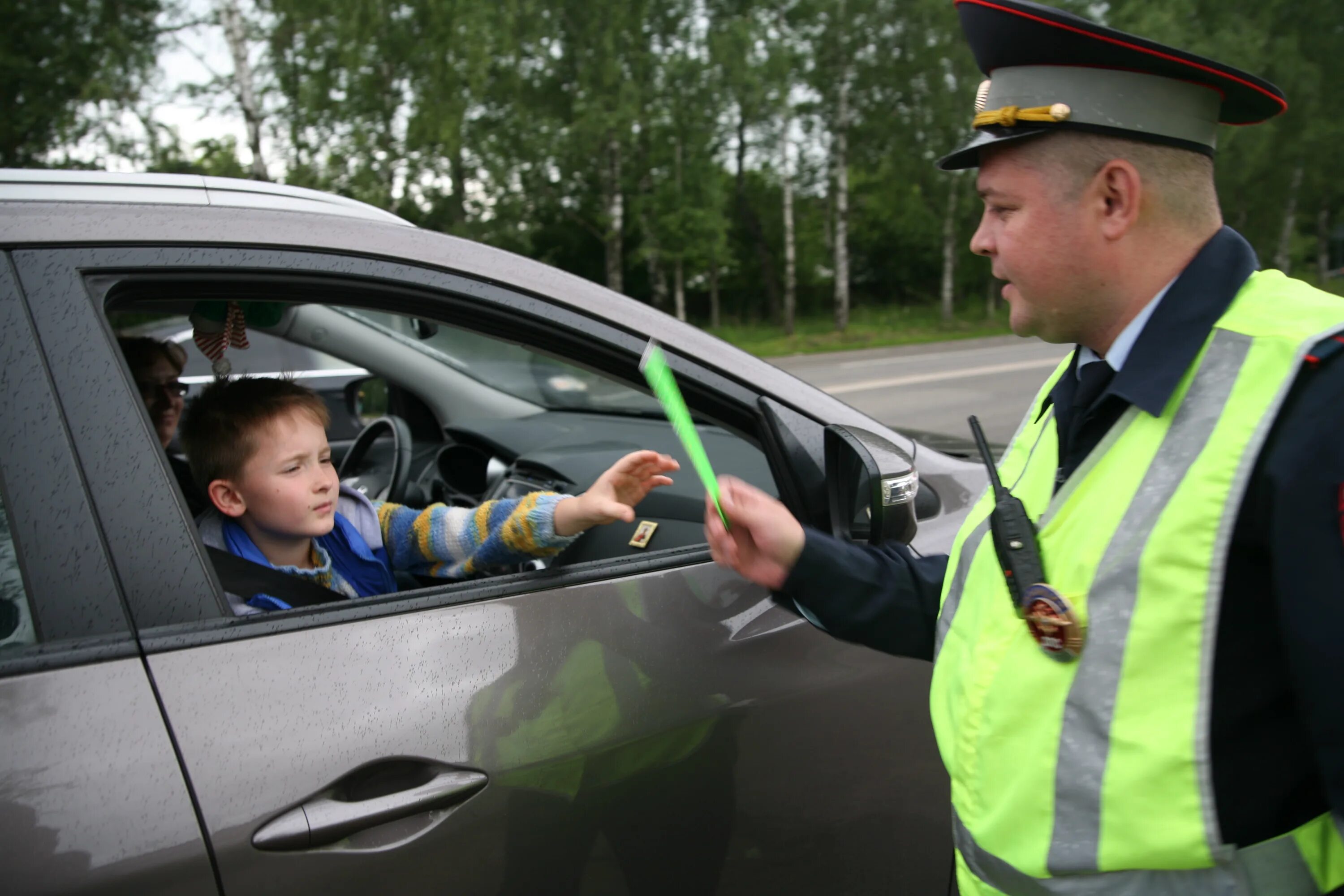 Безопасность дорожного движения. ГАИ для детей. ДПС для детей. Профилактическое мероприятие ГИБДД внимание дети.
