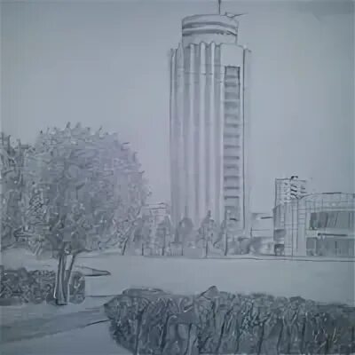 Графика челны