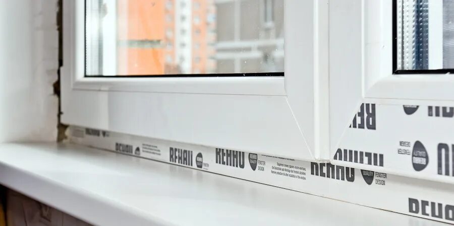 Элитные пластиковые окна из профиля Рехау Интелио (Rehau Intelio) по цене станда
