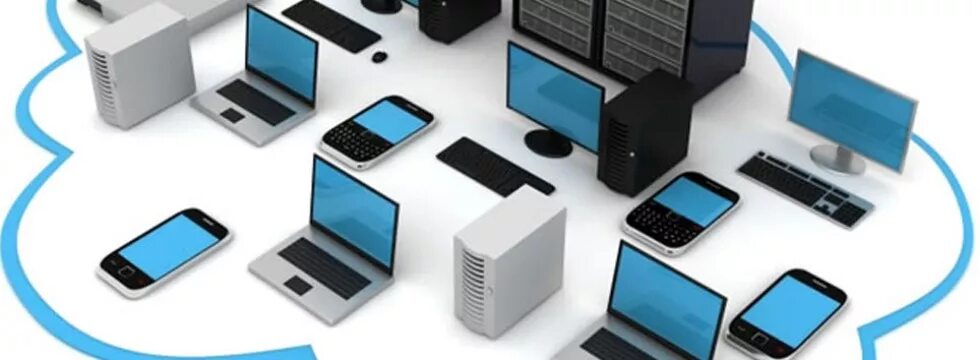 удаленный сервер аренда