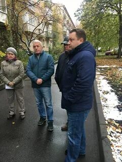 Тверская управа