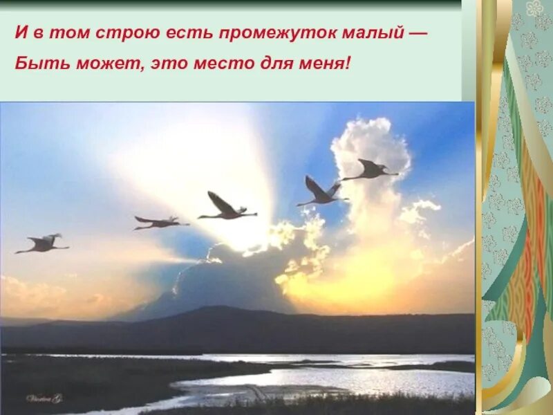 Гамзатов мне кажется порою. Журавли Расула Гамзатова. Стихотворение р.Гамзатова Журавли.