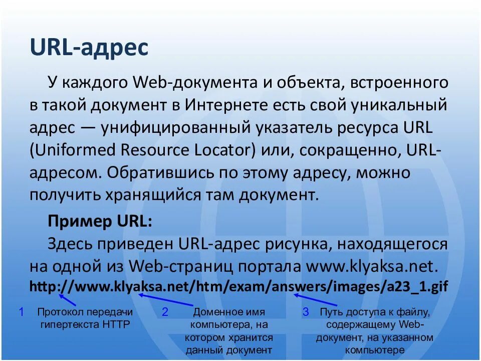 Определение url. URL. ШКД. URL адрес. ГКШ.