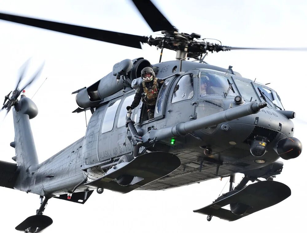 Военный вертолет. Вертолет HH-60g Pave Hawk. HH-60 Pave Hawk. MH-60g Pave Hawk. Sikorsky HH-60 Pave Hawk.