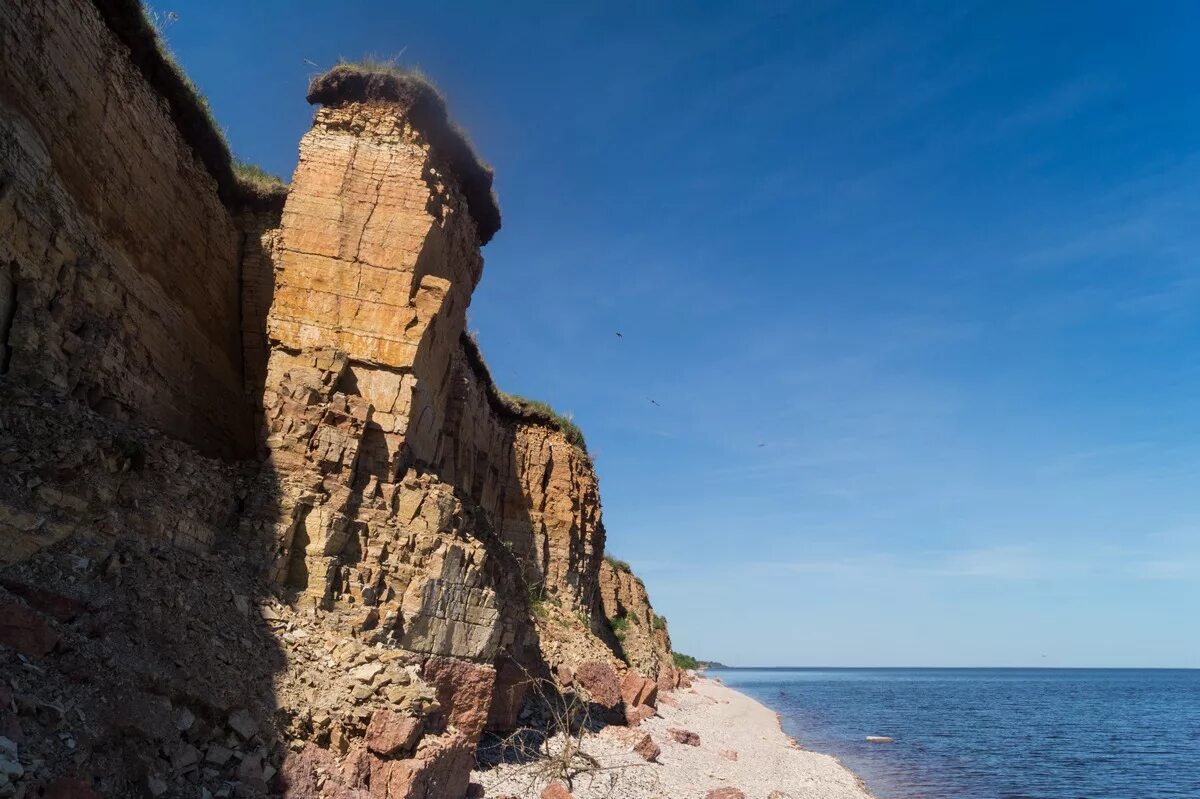 глинт википедия