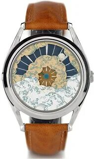 Mr watch