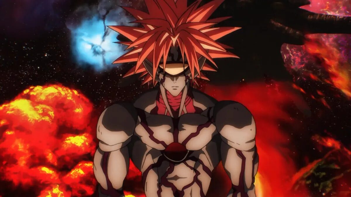 Boros astd