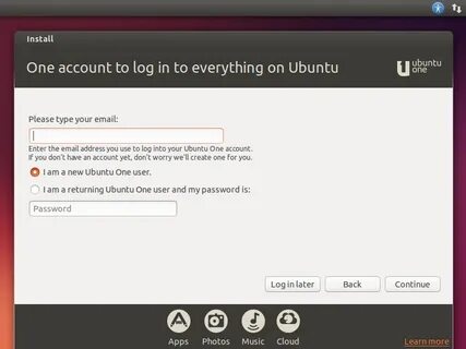 Ubuntu 1