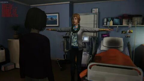 Life is strange 4
