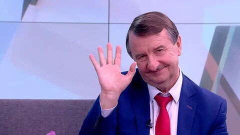 Крыжановский фото