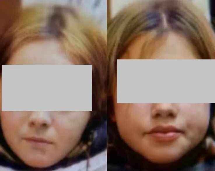 Дети которые не были найдены