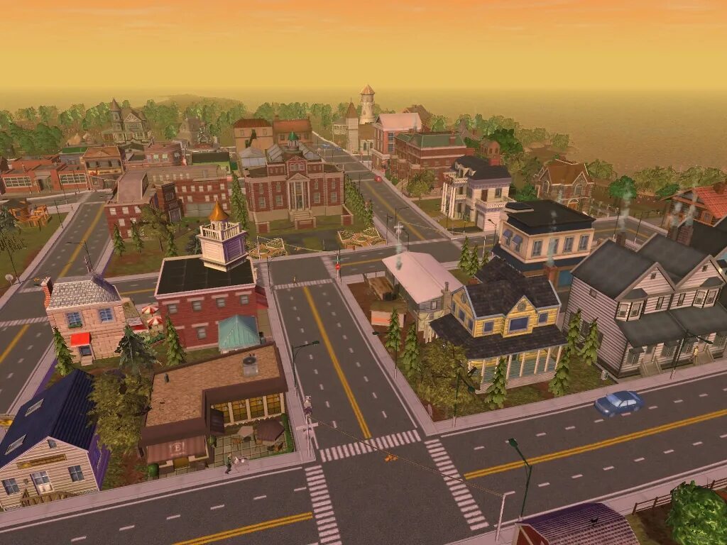 SIMCITY Societies (2007). Симсити город с характером. Симсити 2007. Симсити 2007 SIMCITY: Societies.