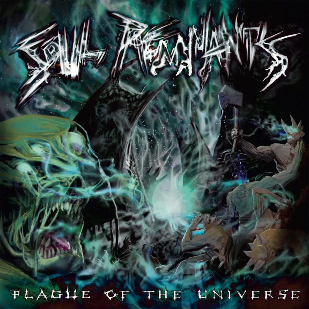 Группа душа слушать. Soul Remnants - Plague of the Universe (2009). Soul Remnants - Ouroboros (2017). Dan Caine Remnants. Soul of Eternity.