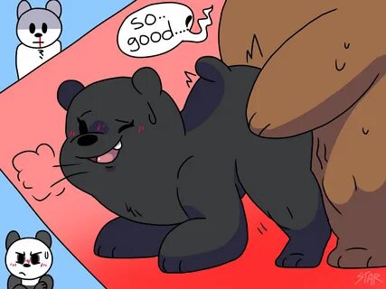 We bare bear nsfw comic - kentavr-strelna.ru.