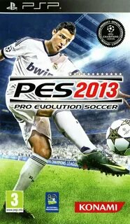 Pes psp