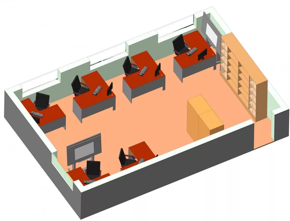 Планировка офиса на 6 человек. Планировка офисного помещения на 4 человека. Планировка небольшого офиса. Планировка офиса на 5 человек.
