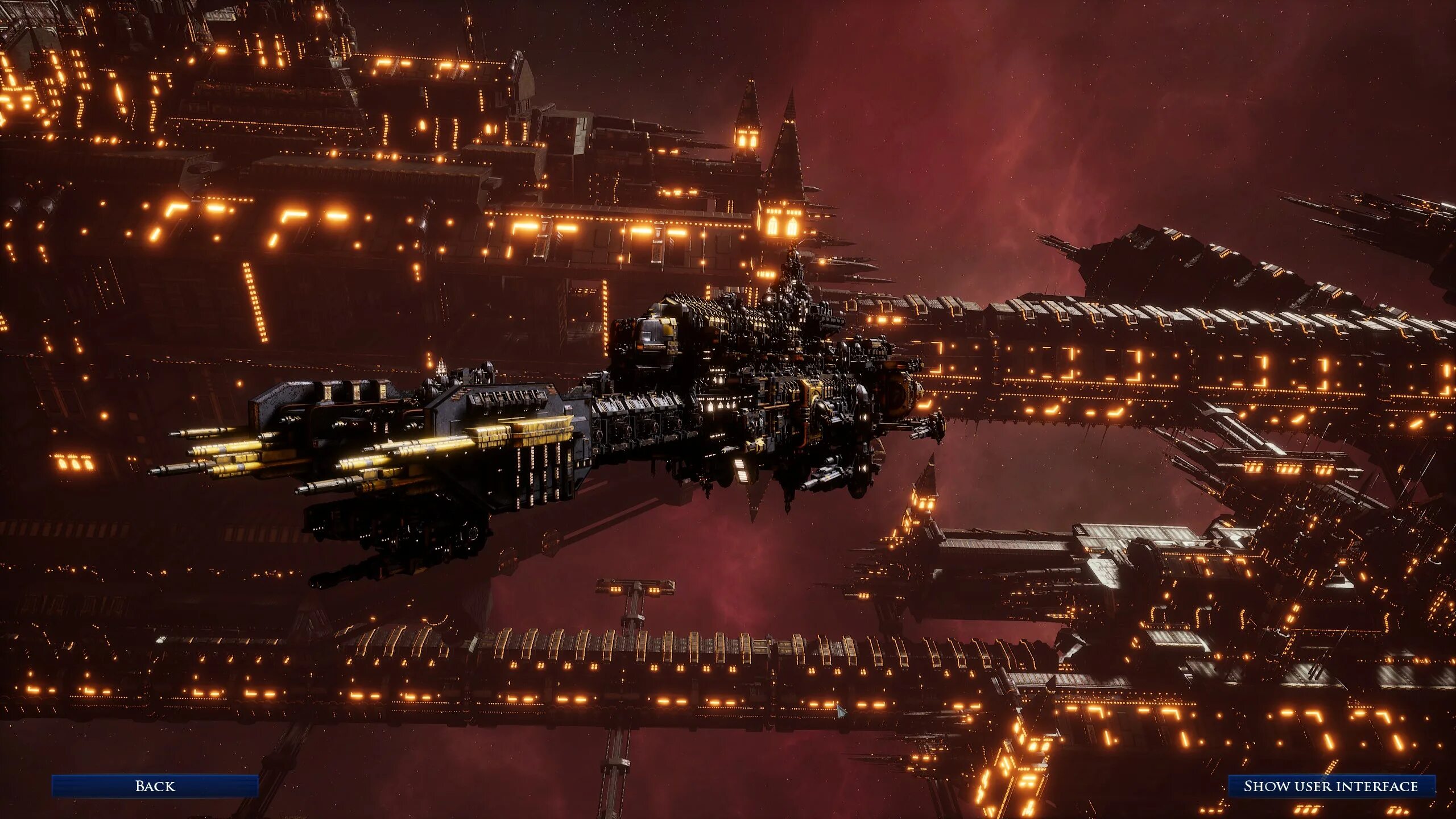 Gothic armada 2 mod. Титан gothic armada 2. battlefleet gothic armada 2 титаны.