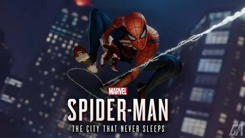 Spider man ps store