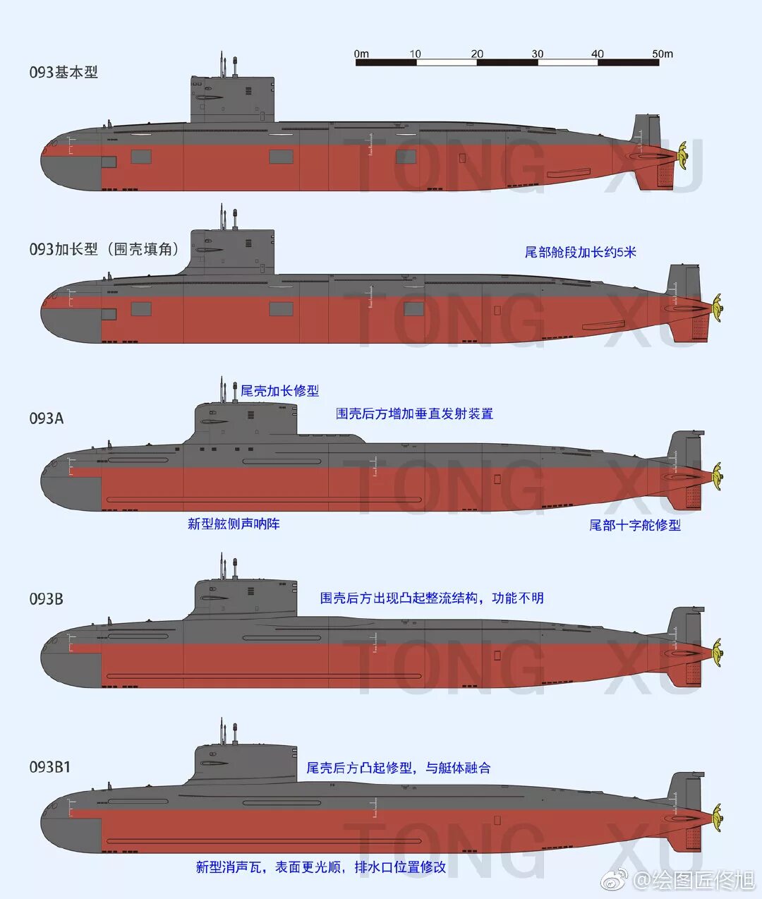 Типы апл. Апл type 100. китайские апл тип 095. подводные лодки проекта 093 «шань». подводная лодка тайп 100.