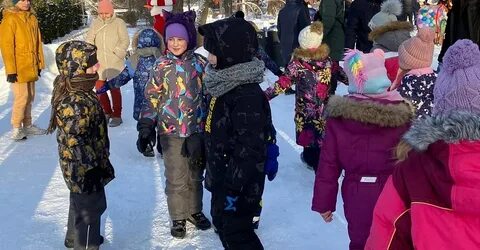 Отменены развлекательные мероприятия