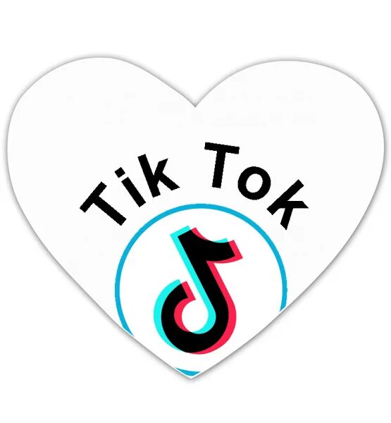 Tik tok hearts. Сердечки из тик тока. Сердце ТИКТОК. Сердце в сердце тик ток. Сердце тик ток картинка.