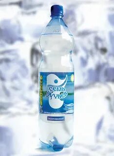 Вода 7 ручьев