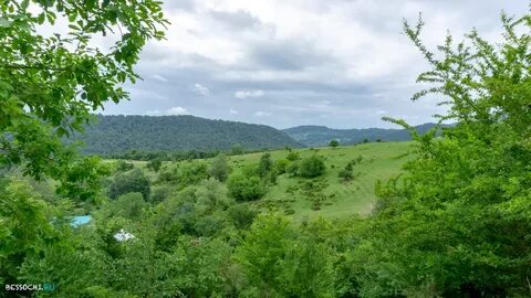 Село красная воля