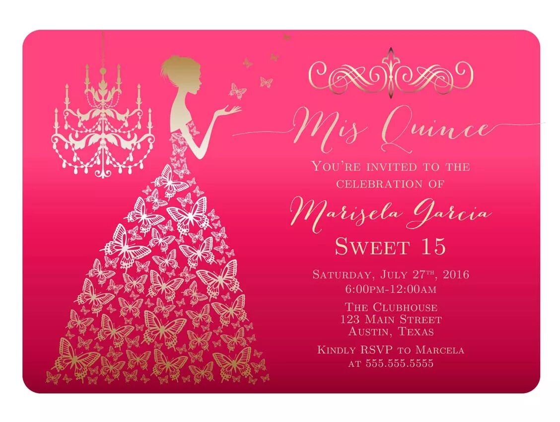 Sweet 15. Invitation шаблон. Invitation Card. Invitation Card шаблон. Birthday Invitation.