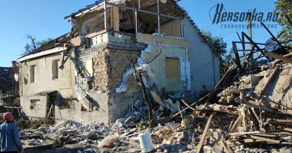 Как сейчас выглядит херсон Війська НАТО в Україні, аміакопровід, розплата за Каховську ГЕС YouTube