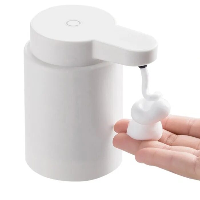 Дозатор мыла Xiaomi Jordan & Judy Smart Liquid Soap Dispenser (vc050). Сенсорный дозатор Xiaomi Jordan Judy Smart Liquid Soap Dispenser vc050 (White). Дозатор для жидкого мыла Xiaomi Jordan&Judy Automatic Foam Sanitizer Dispenser. Автоматический диспенсер Xiaomi Jordan Judy Automatic hand Sanitizer Dispenser vc050 White. Xiaomi xiaomi дозатор купить