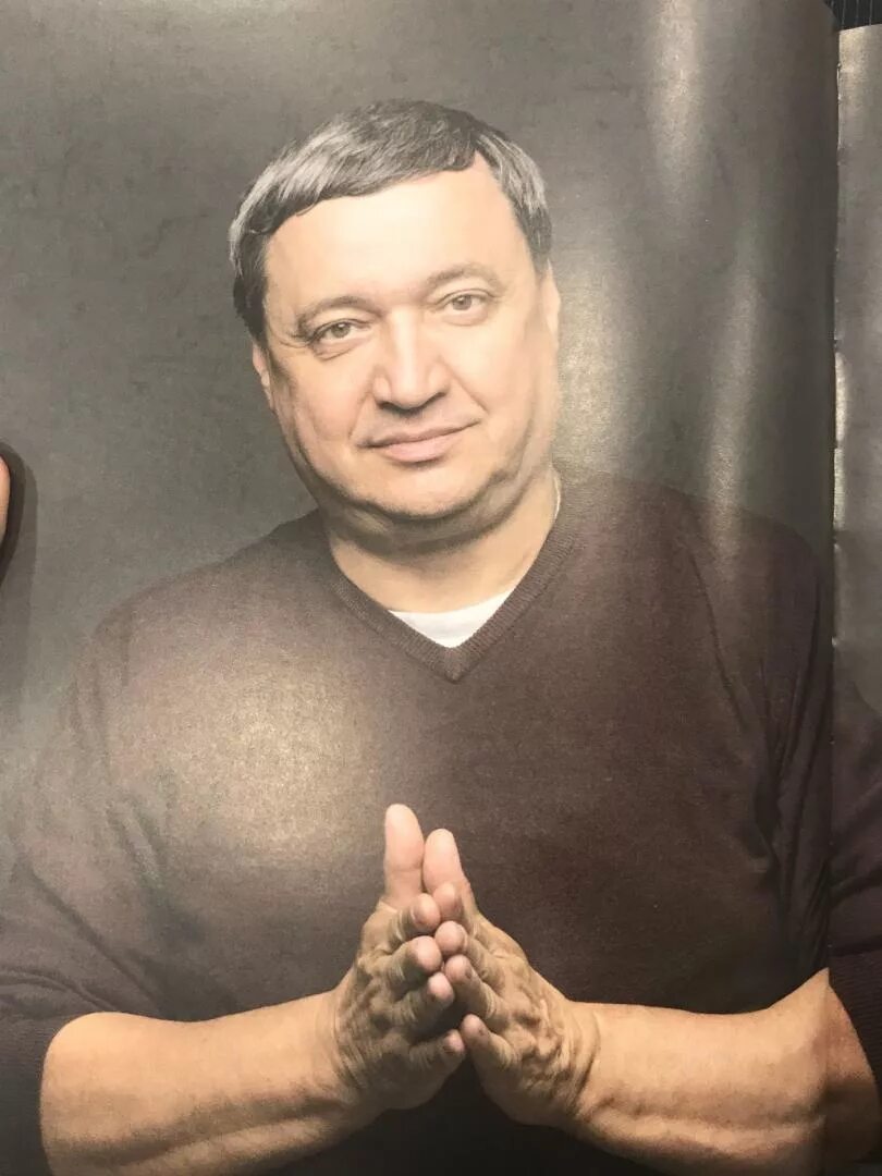 Time vladimir