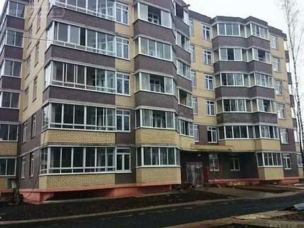 Мкр салтыковка балашиха