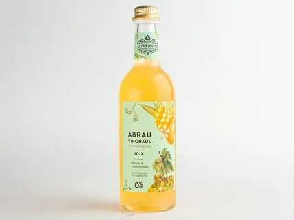 Напиток abrau